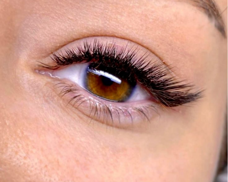 ⭐ Efecto Foxy Eye 🦊✨