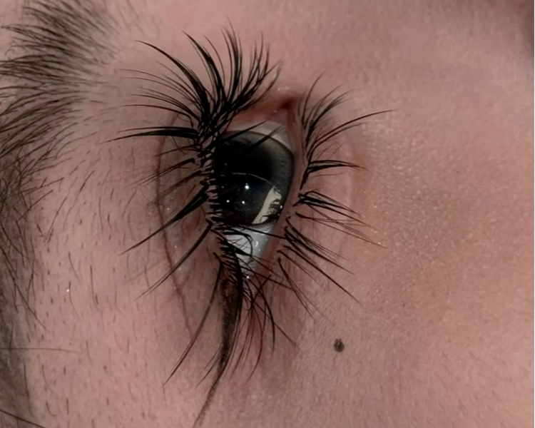 🍡 Efecto Coreano 🌸✨