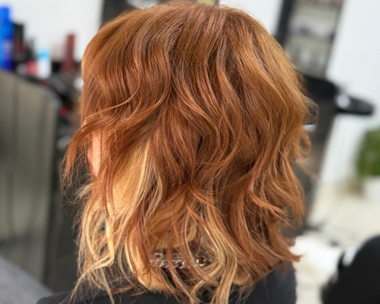 CORTE CABELLO CORTO.