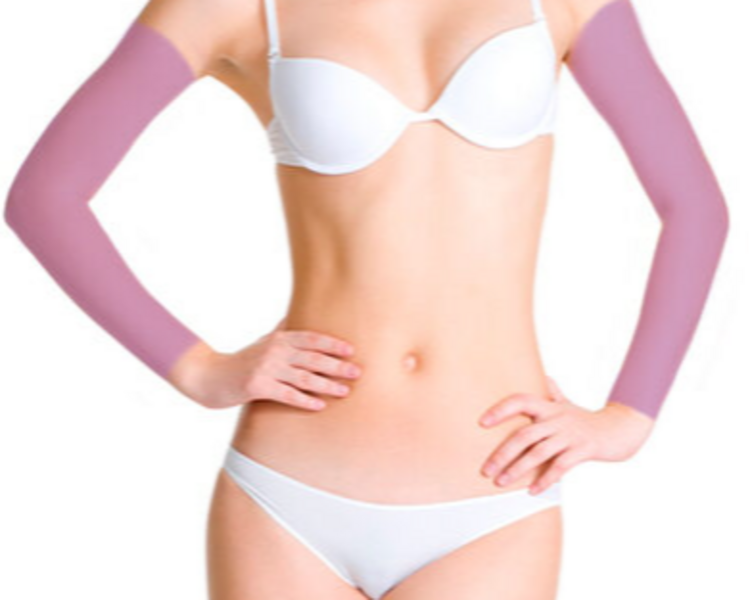 Brazos COMPLETOS MUJER-HOMBRE desde..