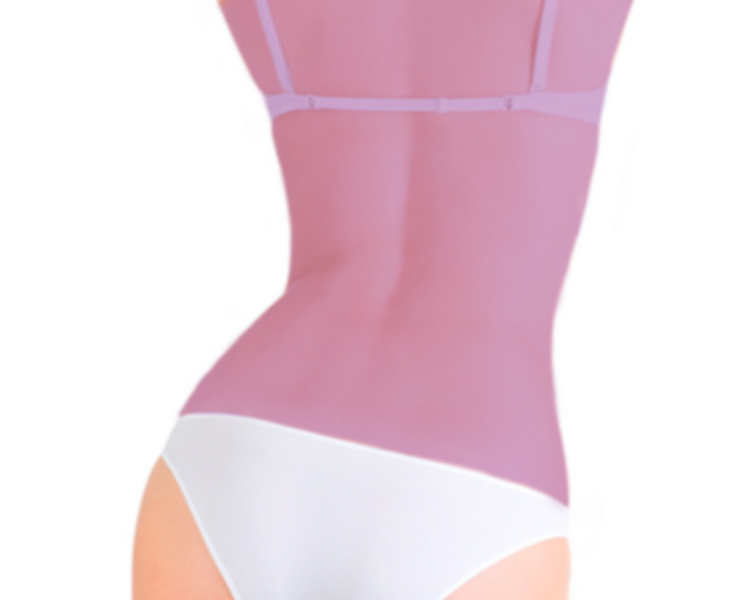 Espalda Completa $ desde...