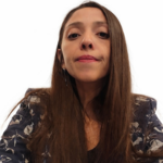 B.Nutricionista Águeda Rojas Rivera. photo