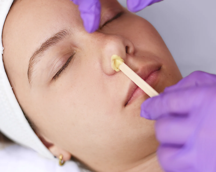 Nariz Interna MUJER-HOMBRE