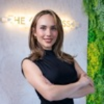 Karla Sofía Gomez photo