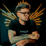 KAMILO FONSECA photo