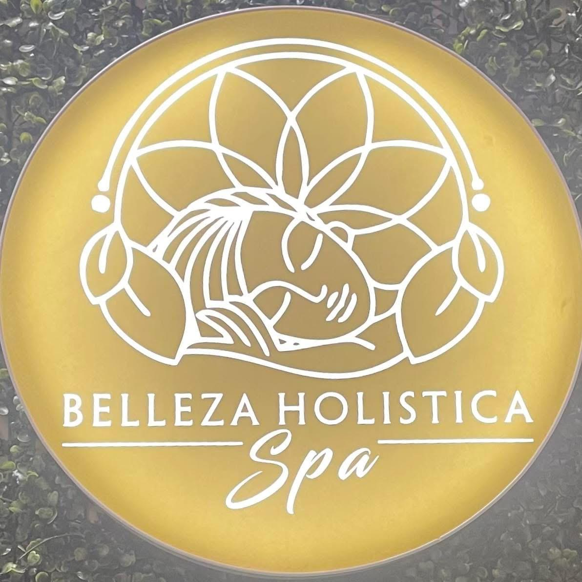 Spa Belleza Holística (2) 