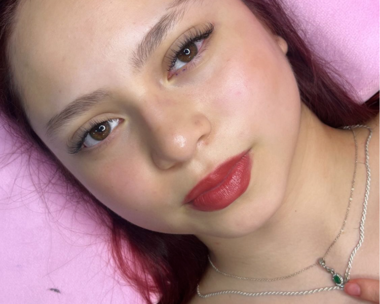 EXTENSION DE PESTAÑAS EFECTO CLASICO 