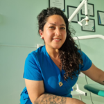 Waleska Parraguez photo