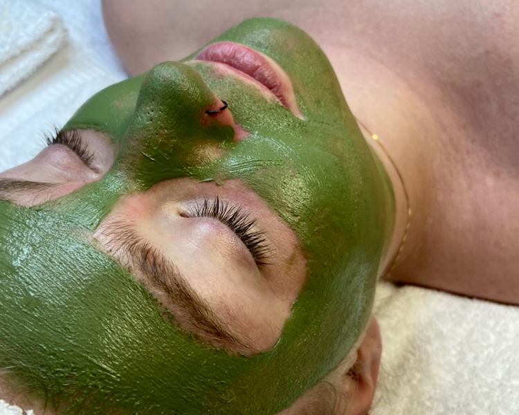 Barro sakura detox🌿