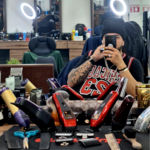 Bernardo Macias  photo