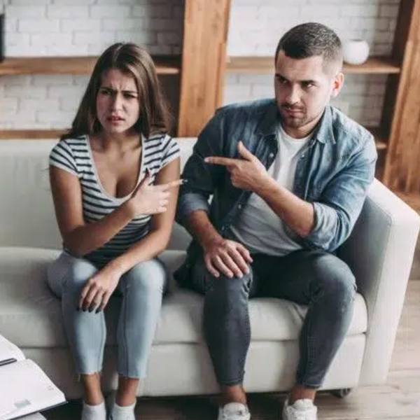 Sesión Terapia Familiar o de Pareja en Línea