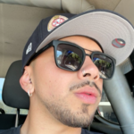 Javier Sanhueza photo