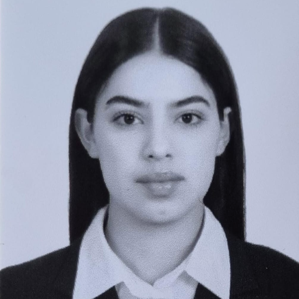 LIC. NUTRICION ALONDRA BRISEÑO