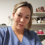 Elizabeth (Manchuria/Podoestética) photo