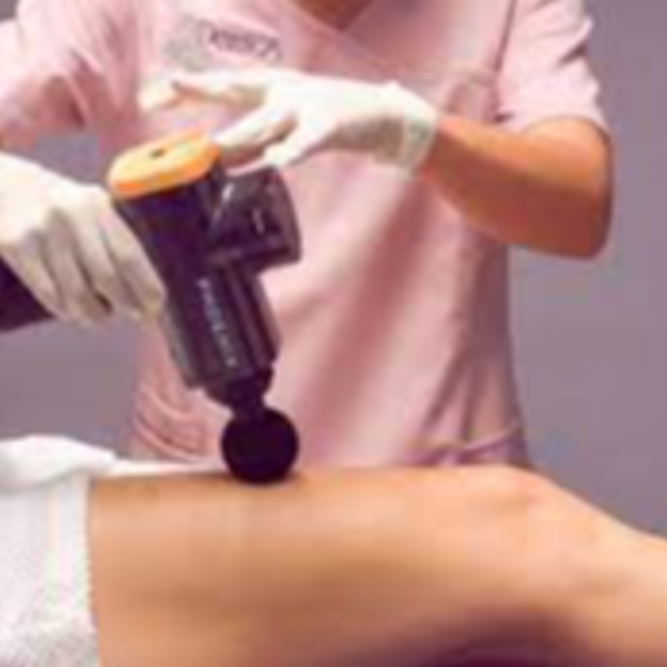 DESCARGA MUSCULAR 4 SESIONES 