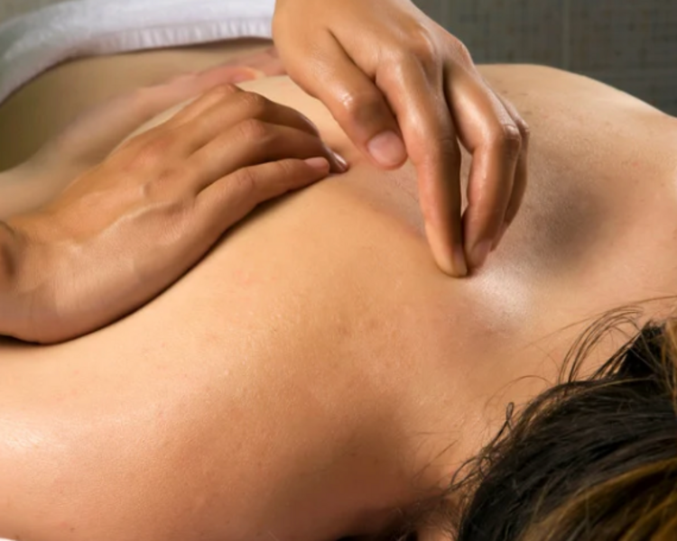 Drenaje Linfático Manual 