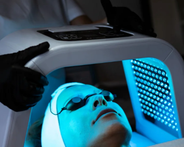  🌟 🌟Inducción de Colágeno con PDRN de Salmón 🌟🌟 