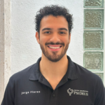 Jorge Andrés Flores Amador photo