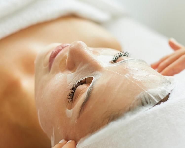 Tratamiento con Esperma de Salmón PNRD 2 Sesiones Técnica: Hydrapen H5 + microestimulación.