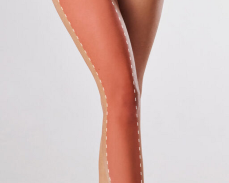 Piernas Muy GLAM Zona M: 6 sesiones + 2 gratis