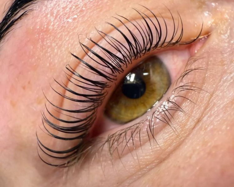 LIFTING COREANO 💫