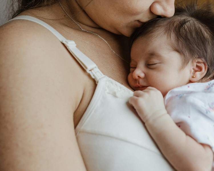 Spa para la mamá puérpera y/o lactante 