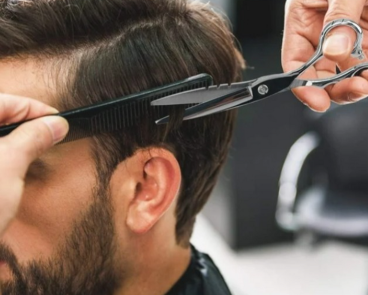 Corte de Cabello Varon