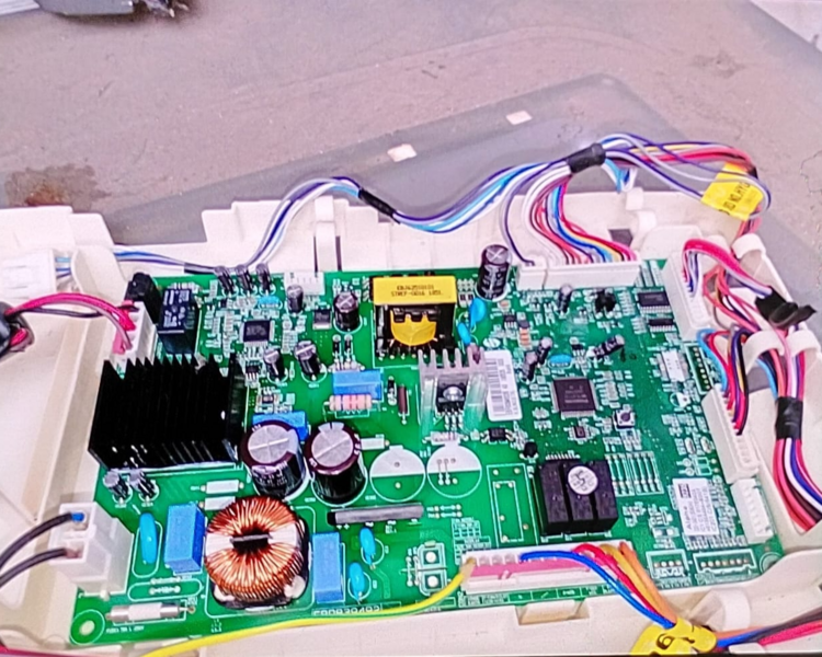 TECNICO EN REFRIGERACION, COTIZA CON NOSOTROS