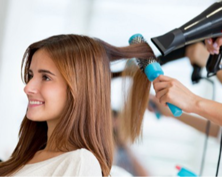 Lavado + brushing + protector óleo