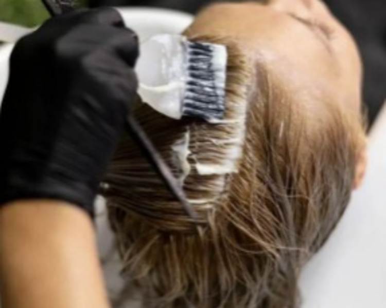 Tintura crecimiento (extra volumen)