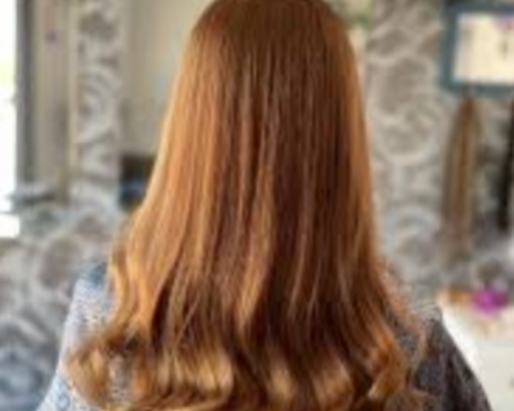 Tintura global (corto / medio / largo / extra largo)