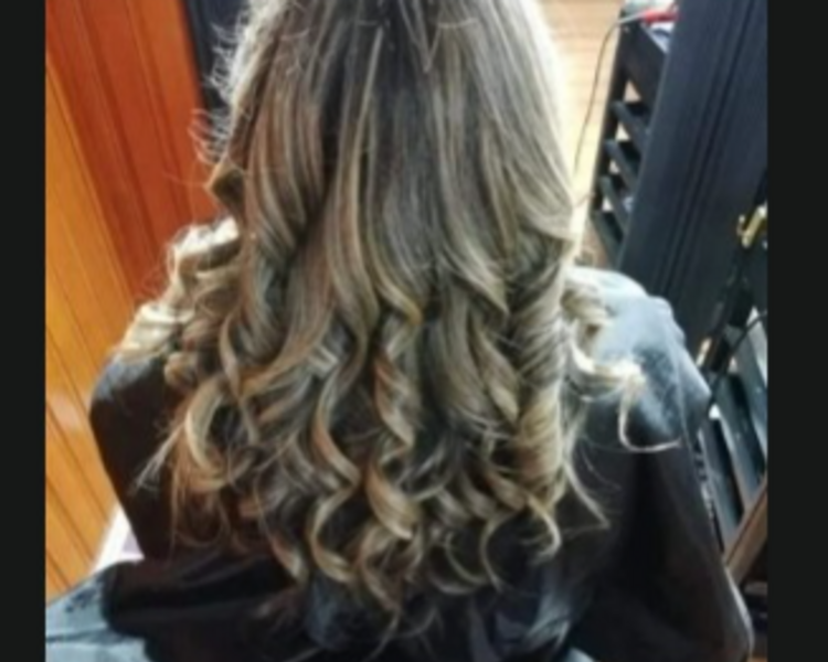 Tintura visada (corto / medio / largo / extra largo)