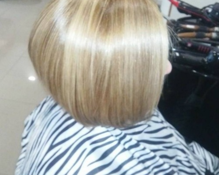 Visos (corto / medio / largo / extra largo)