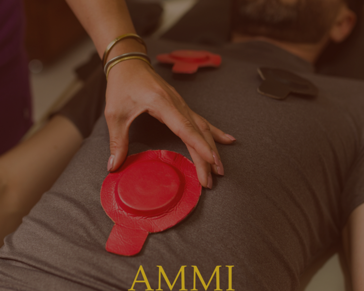 sesión Biomagnetismo 50"