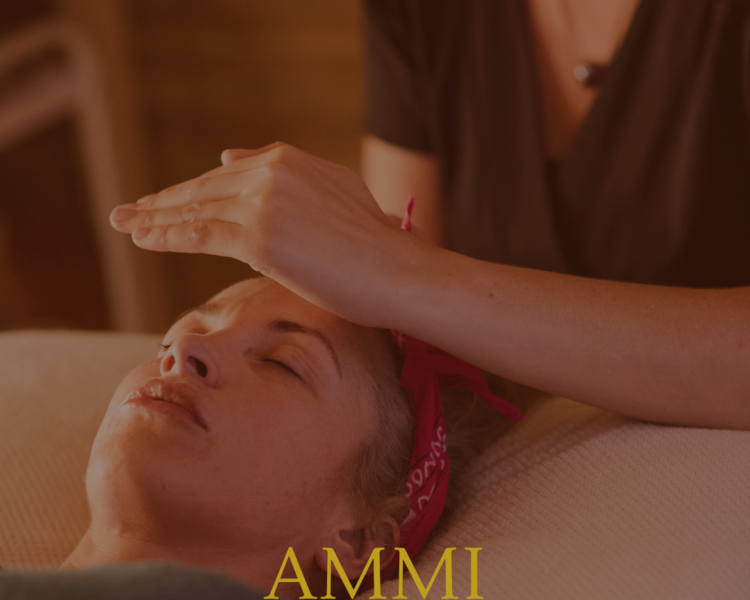 Sesión Reiki/Alineación de Chakras