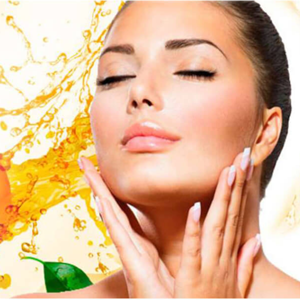 Hidratación Profunda -Deep Hydration