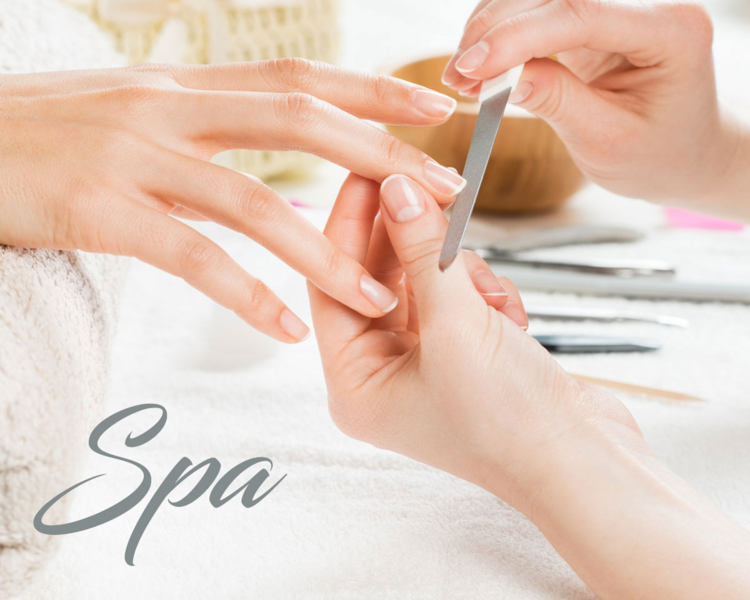 Manicure Spa