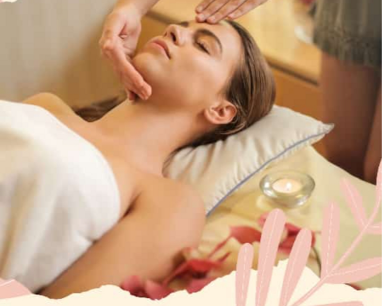 Masajes descontracturantes/ drenaje linfático/relajantes 