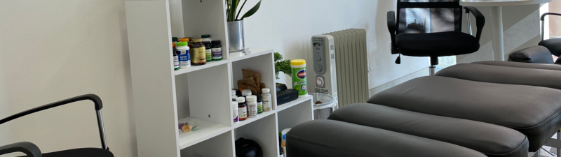 Centro QuiroAdvanced® banner