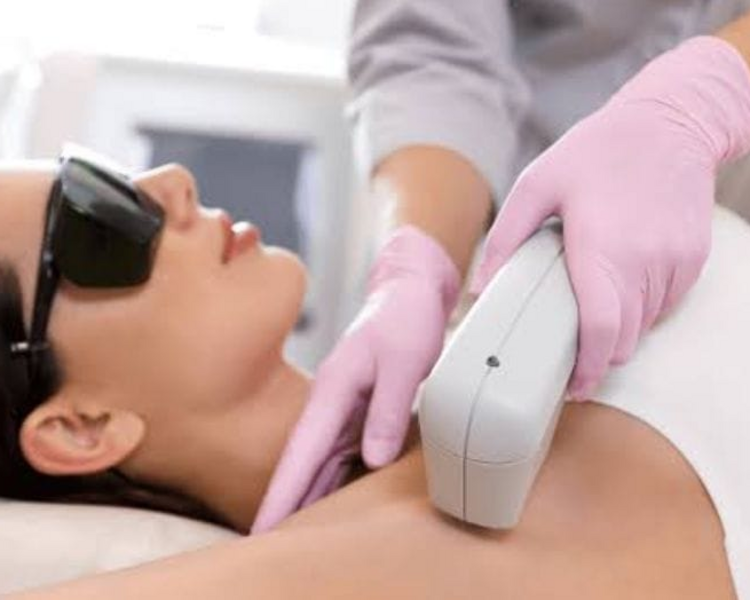 Depilacion Definitiva x zona