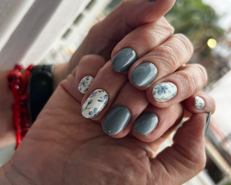 Manos impecables por 3 meses