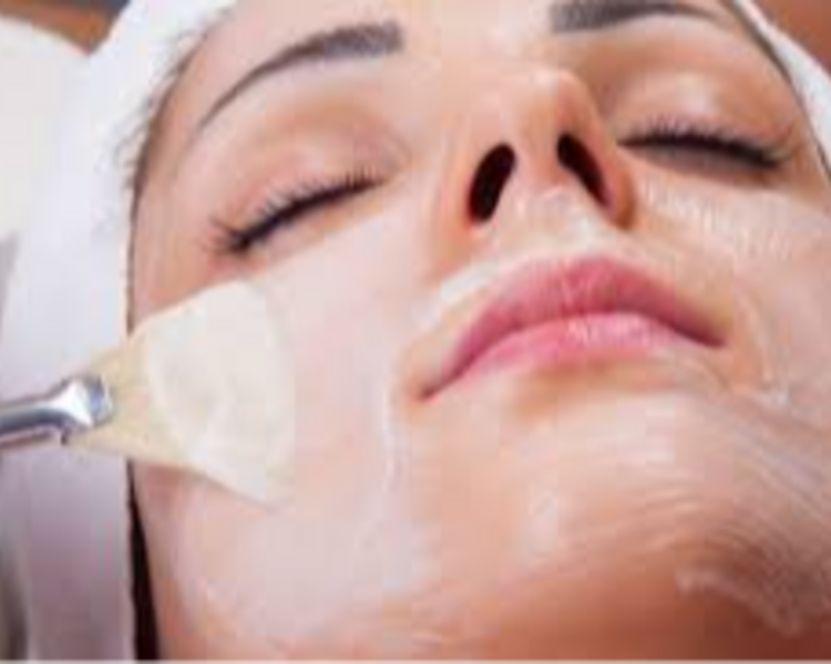 Peeling de Verano Profundo