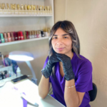 Yaneth Zapata  photo