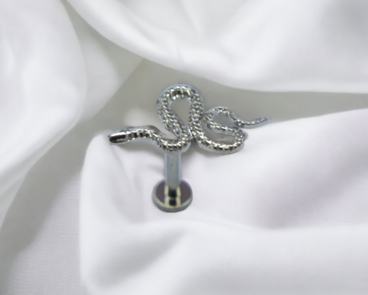 Labret serpiente grande (COD 551)