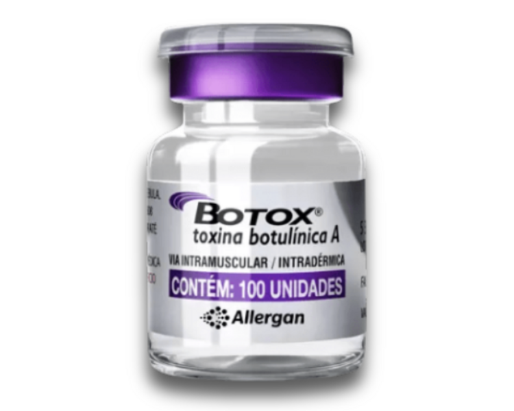 Consulta por Toxina Botulínica (Bótox)