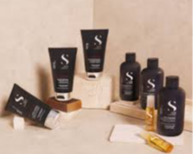 Terapia de Celulas Madre - Alfaparf