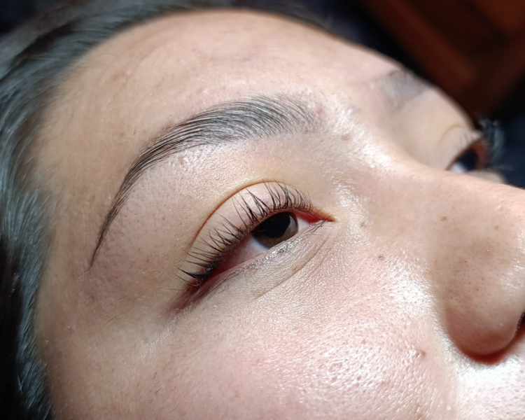 laminacion sin henna 