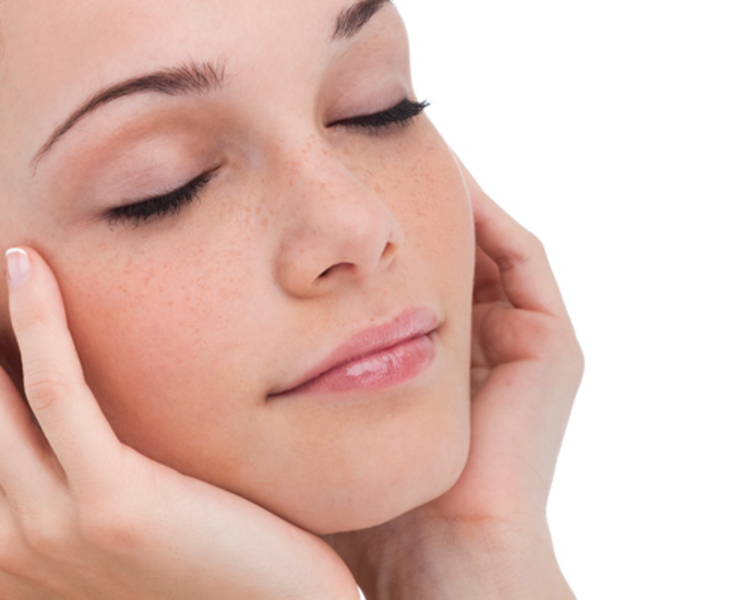 Limpieza Facial Profunda con Microdermoabrasión