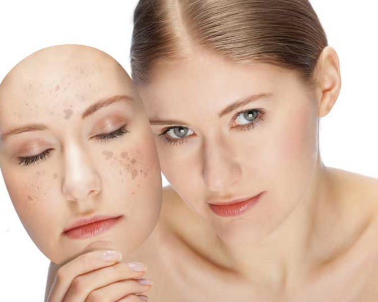Tratamiento Facial Clásico Aclarador Humectante