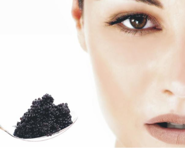 Tratamiento Facial Premium Ultra Aclarador Caviar Vegano